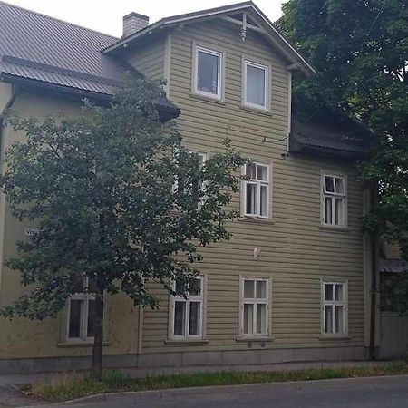 Hygge Home With Free Parking - Boho Style Apartment ตาร์ตู ภายนอก รูปภาพ