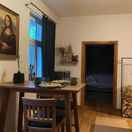 Hygge Home With Free Parking - Boho Style Apartment ตาร์ตู ภายนอก รูปภาพ
