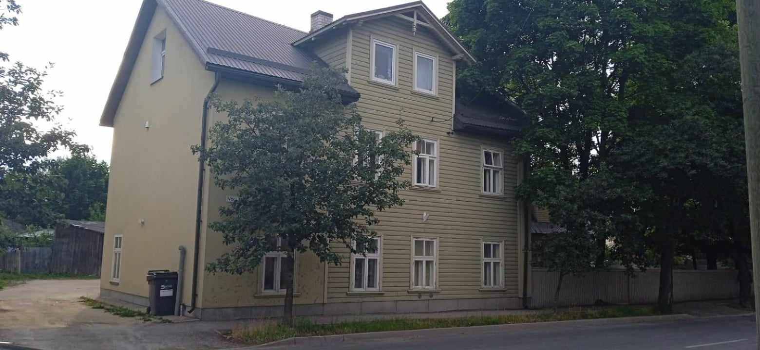 Hygge Home With Free Parking - Boho Style Apartment ตาร์ตู ภายนอก รูปภาพ