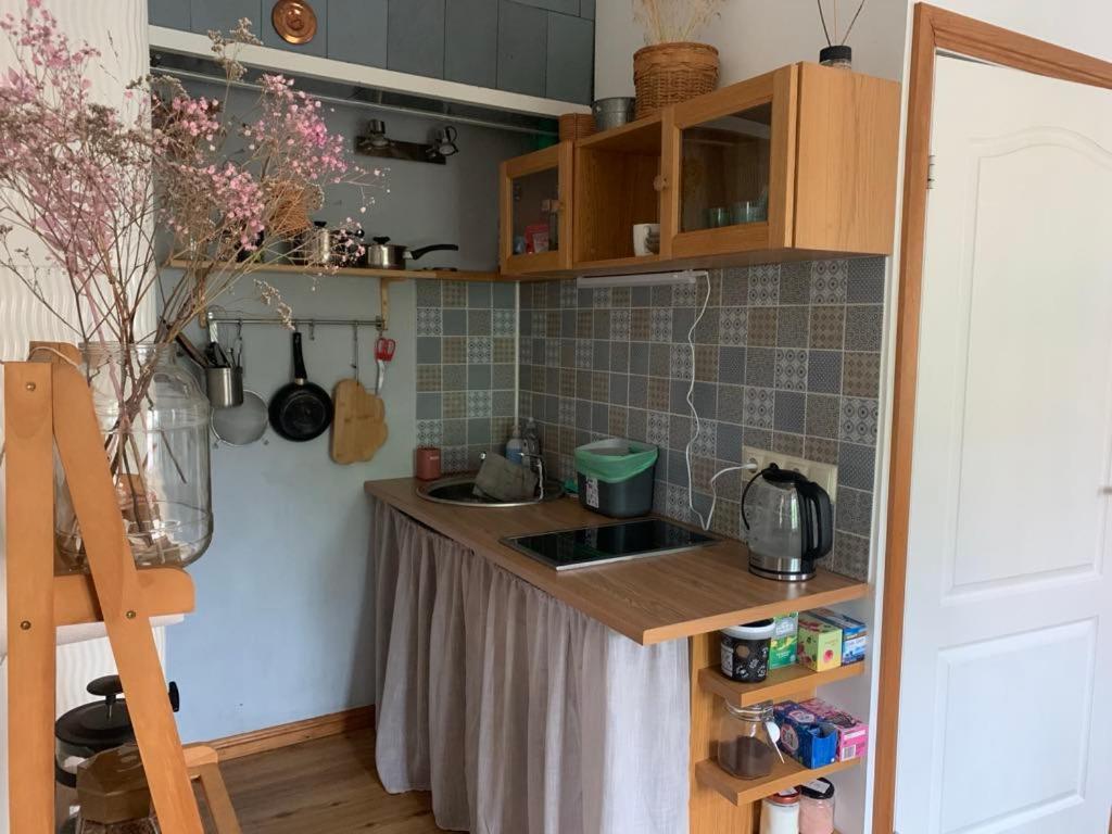 Hygge Home With Free Parking - Boho Style Apartment ตาร์ตู ภายนอก รูปภาพ