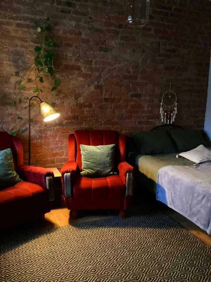 Hygge Home With Free Parking - Boho Style Apartment ตาร์ตู ภายนอก รูปภาพ