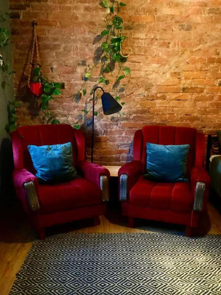 Hygge Home With Free Parking - Boho Style Apartment ตาร์ตู ภายนอก รูปภาพ